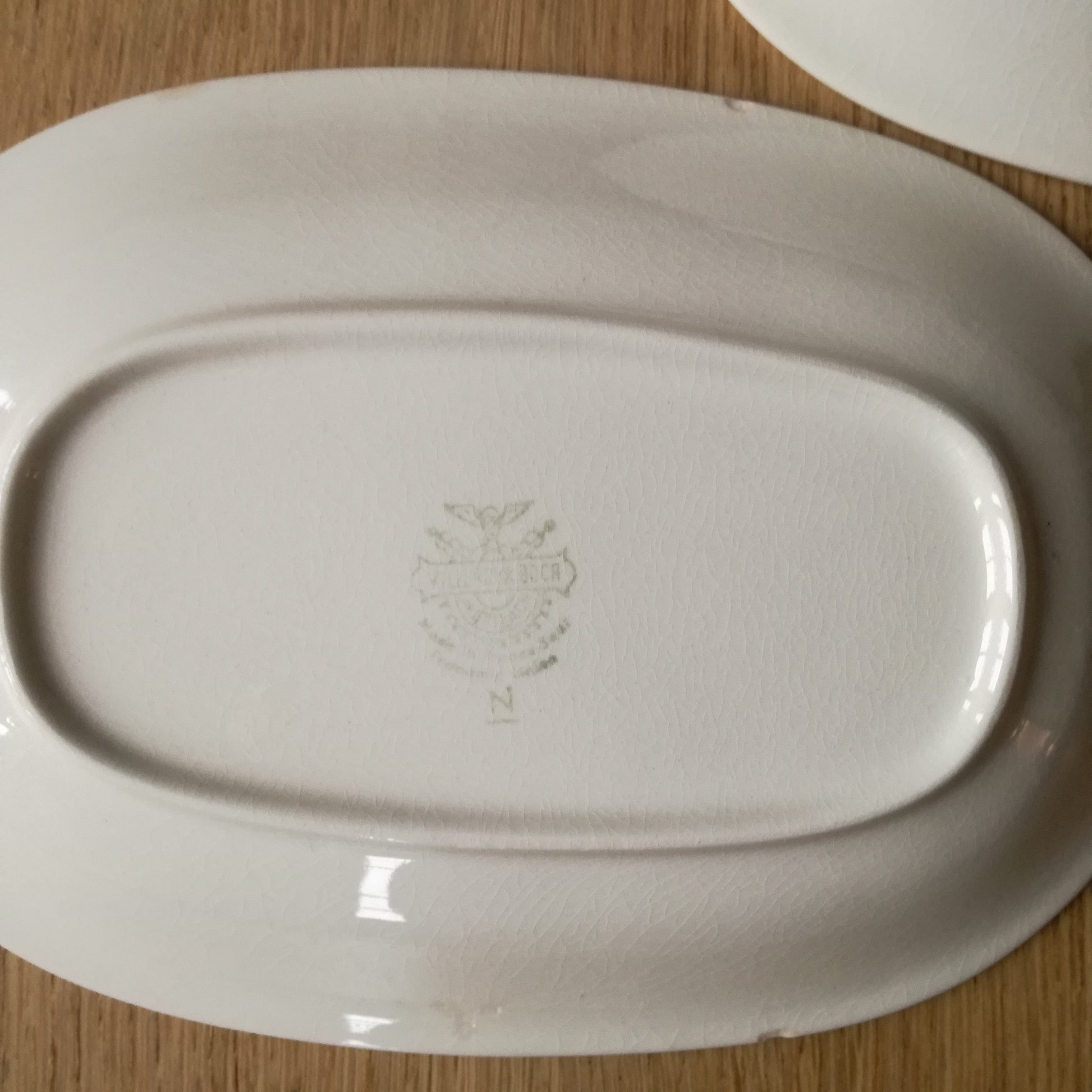 Ravier  Villeroy & Boch