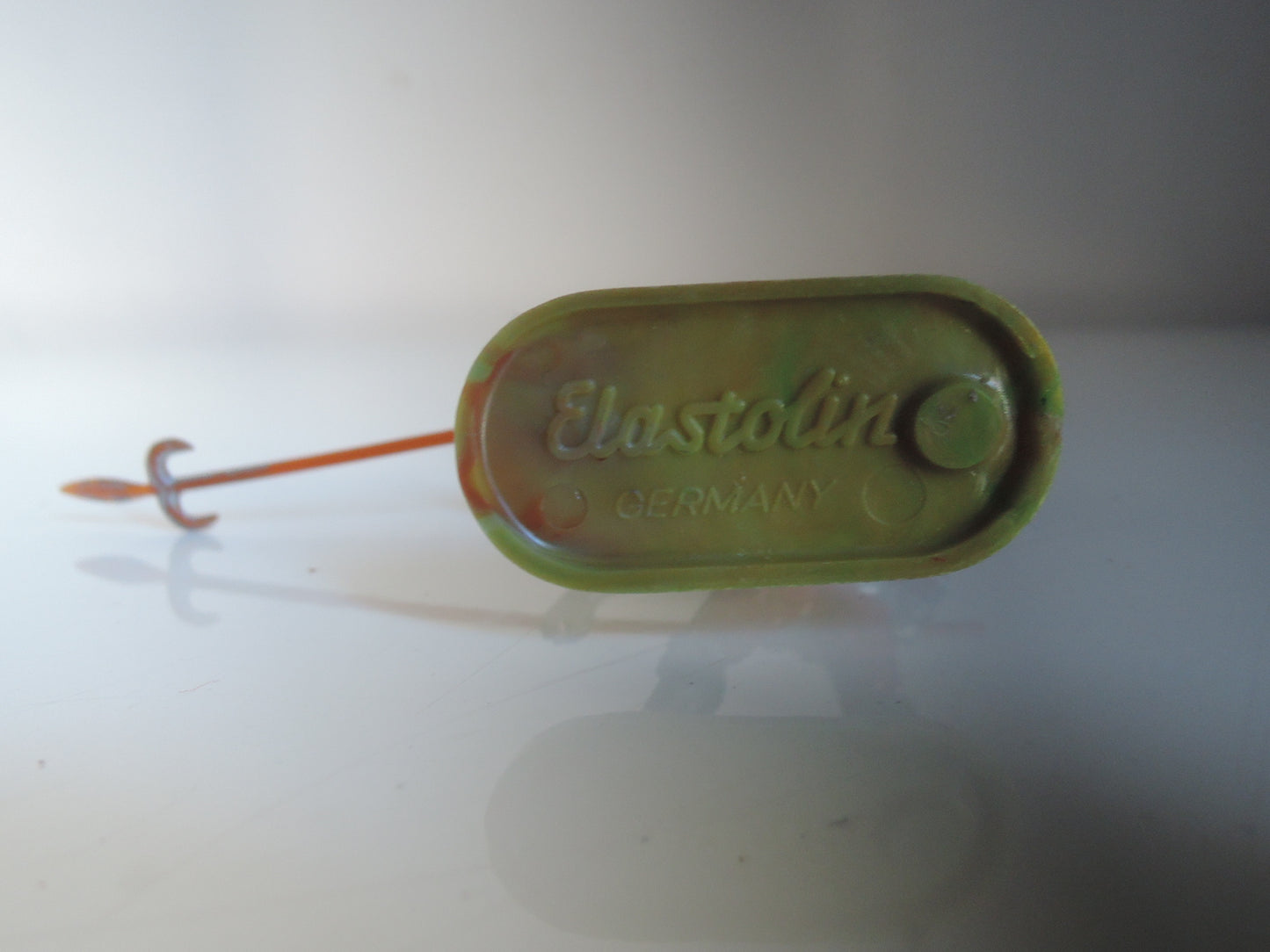 Figurine  Elastolin