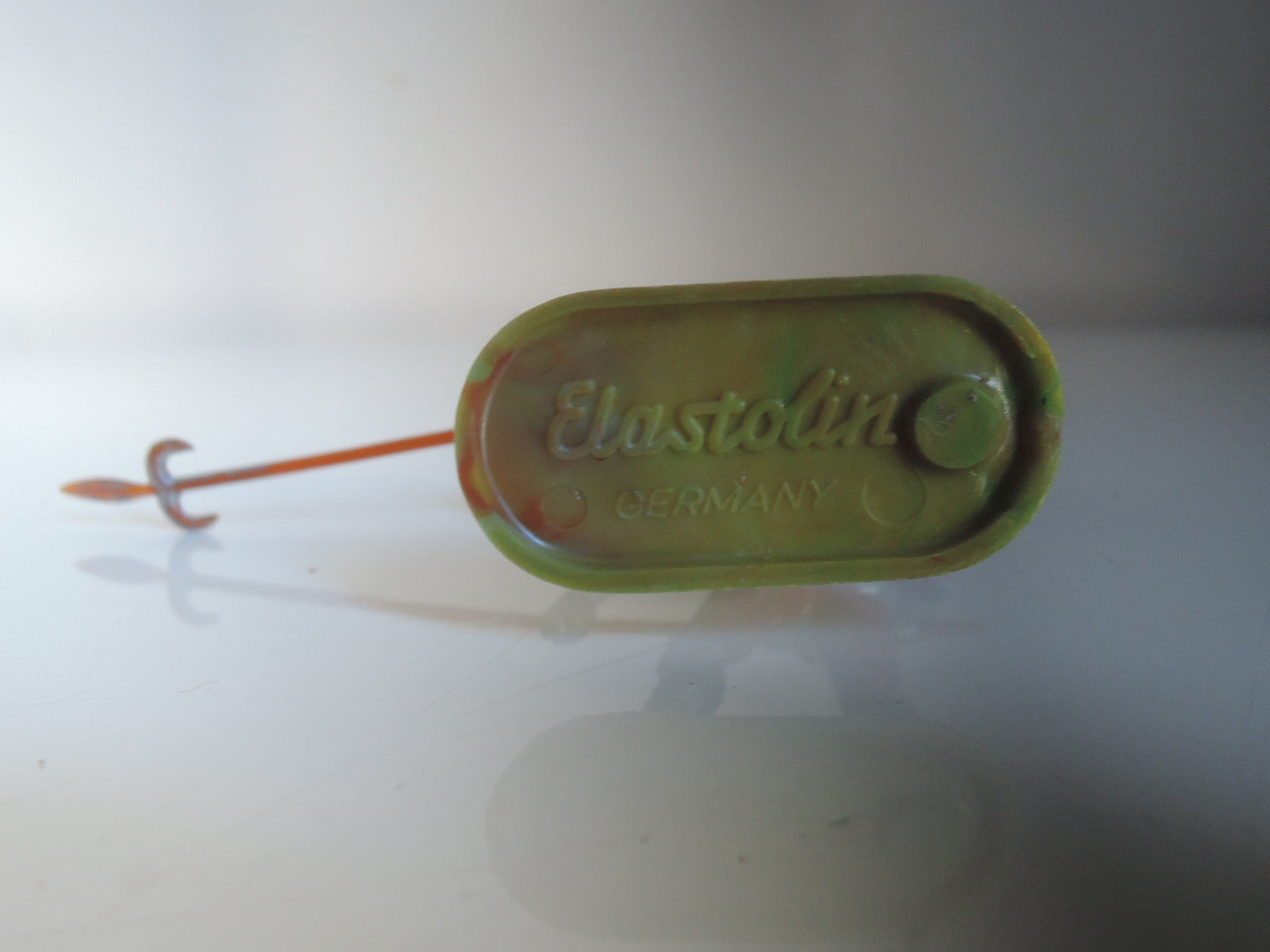 Figurine  Elastolin
