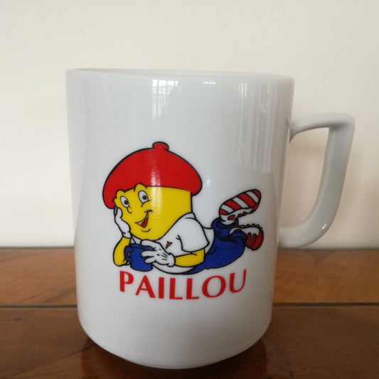 Tasse à café  Langenthal