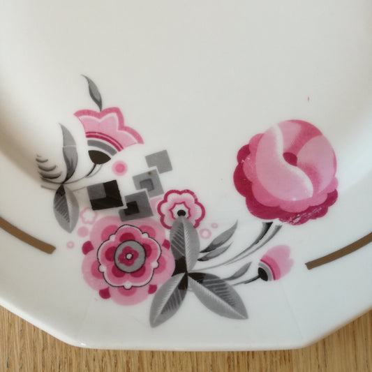 Plat  Limoges