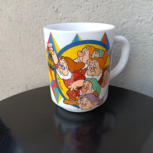 Tasse à chocolat  Arcopal