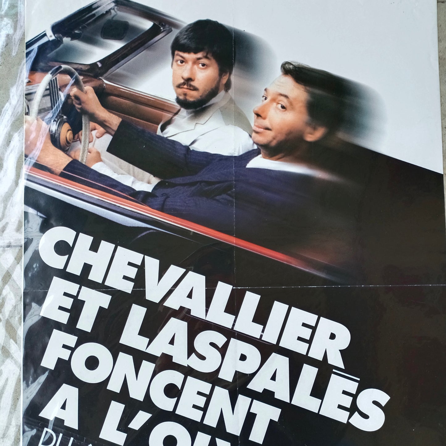 Affiche  