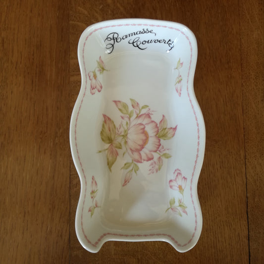 Ramasse-couverts  Limoges