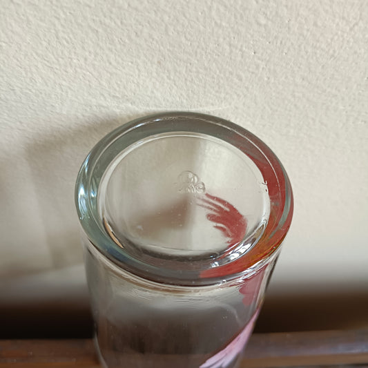 Verre  VMC (Verreries mécaniques champenoises)