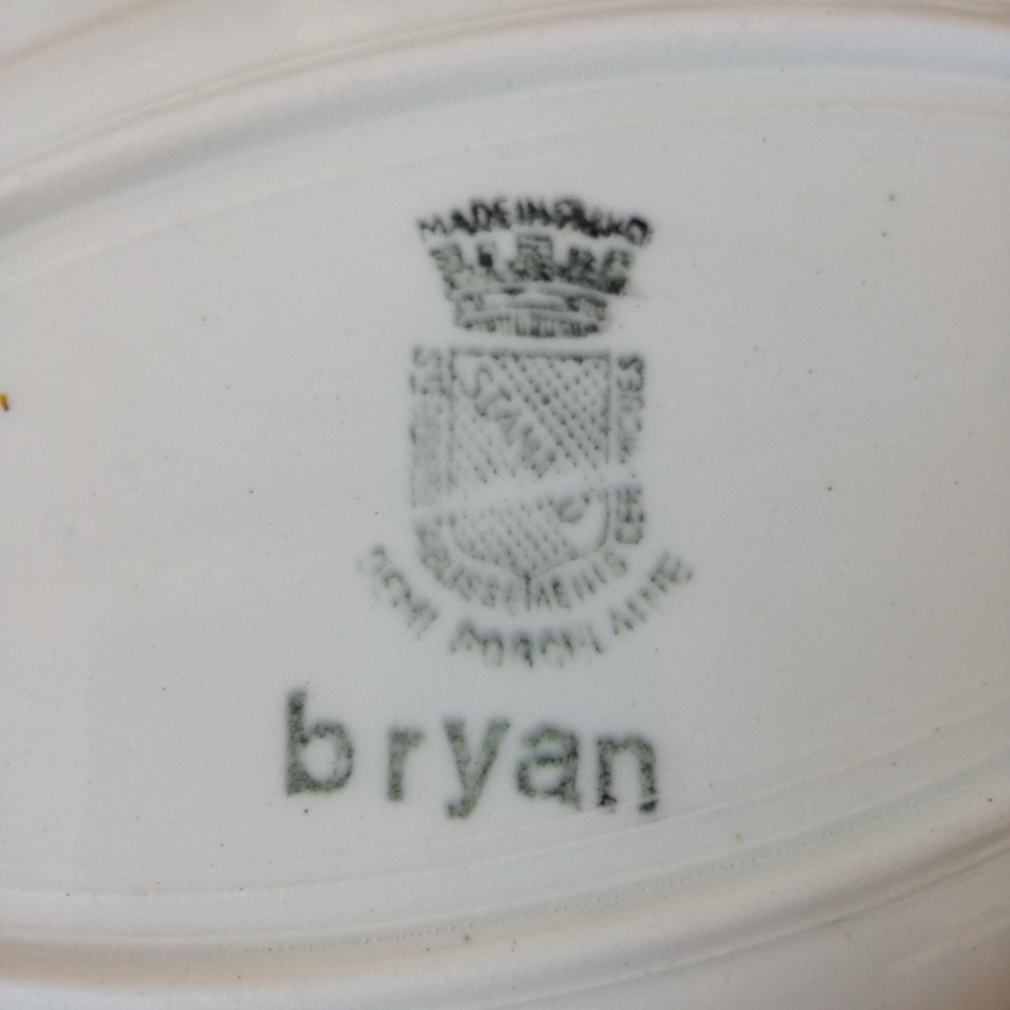 Ravier Bryan Saint-Amand