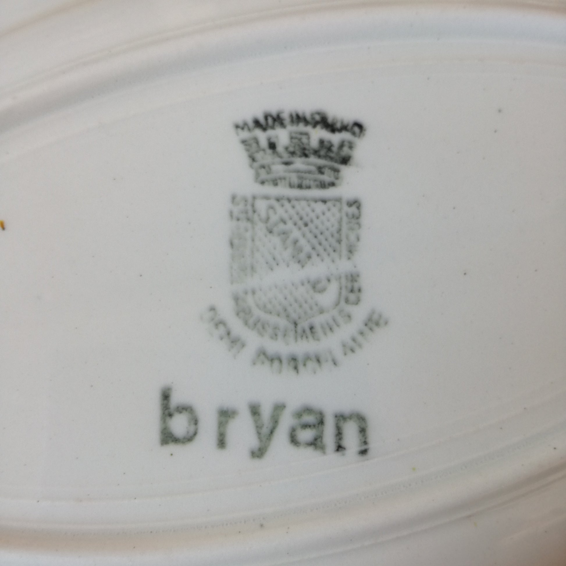 Ravier Bryan Saint-Amand