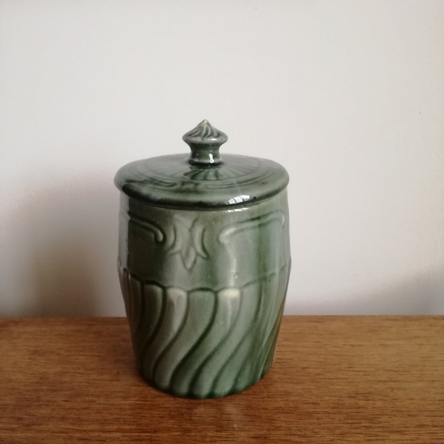 Pot  