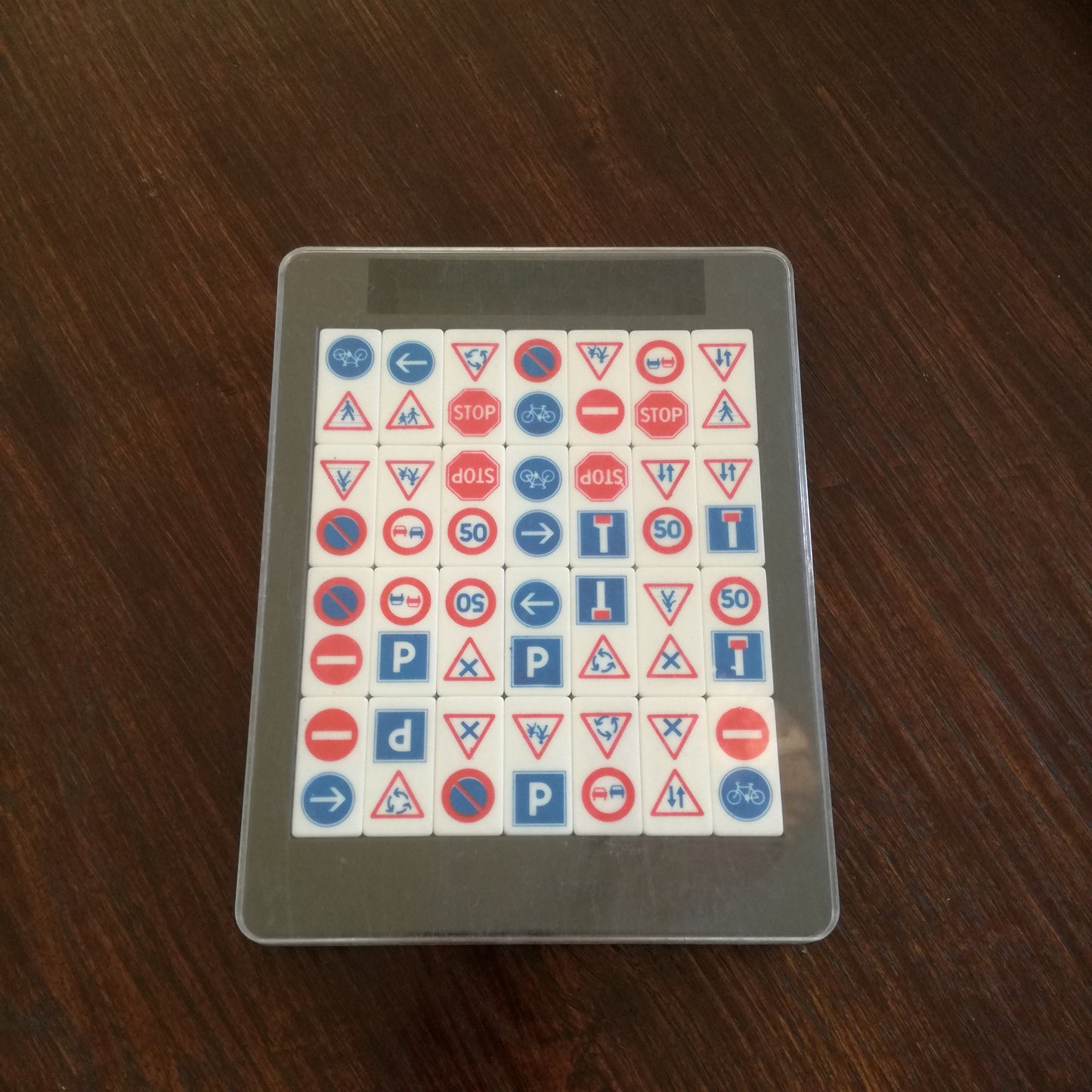 Jeu de société  