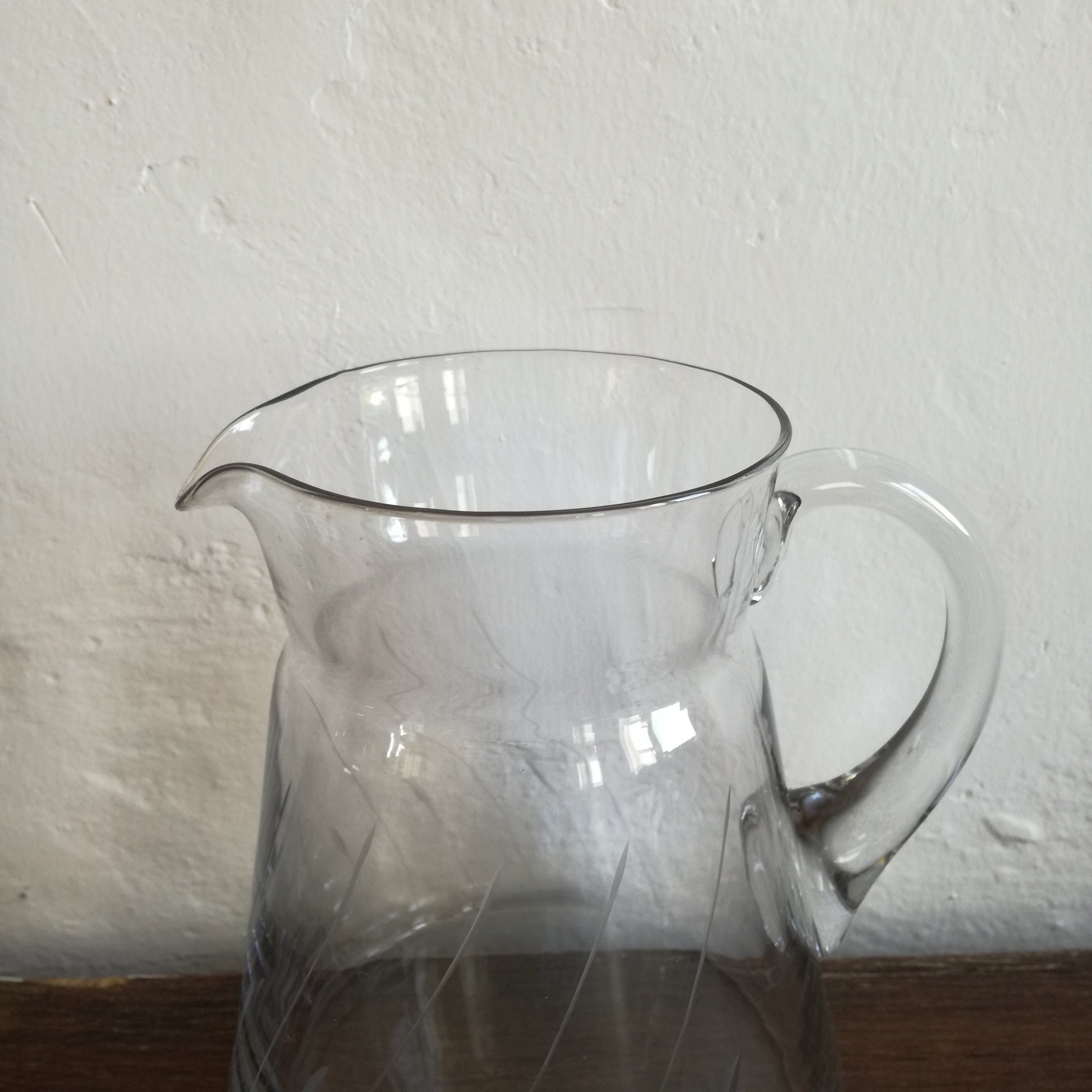 Carafe / pichet / broc  