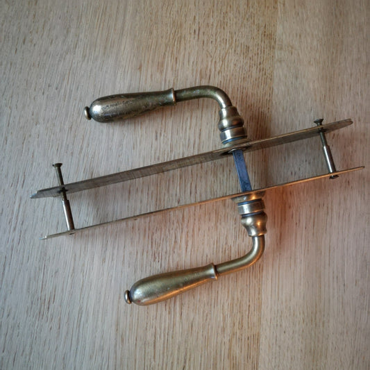 Poignée Crécy Bouvet