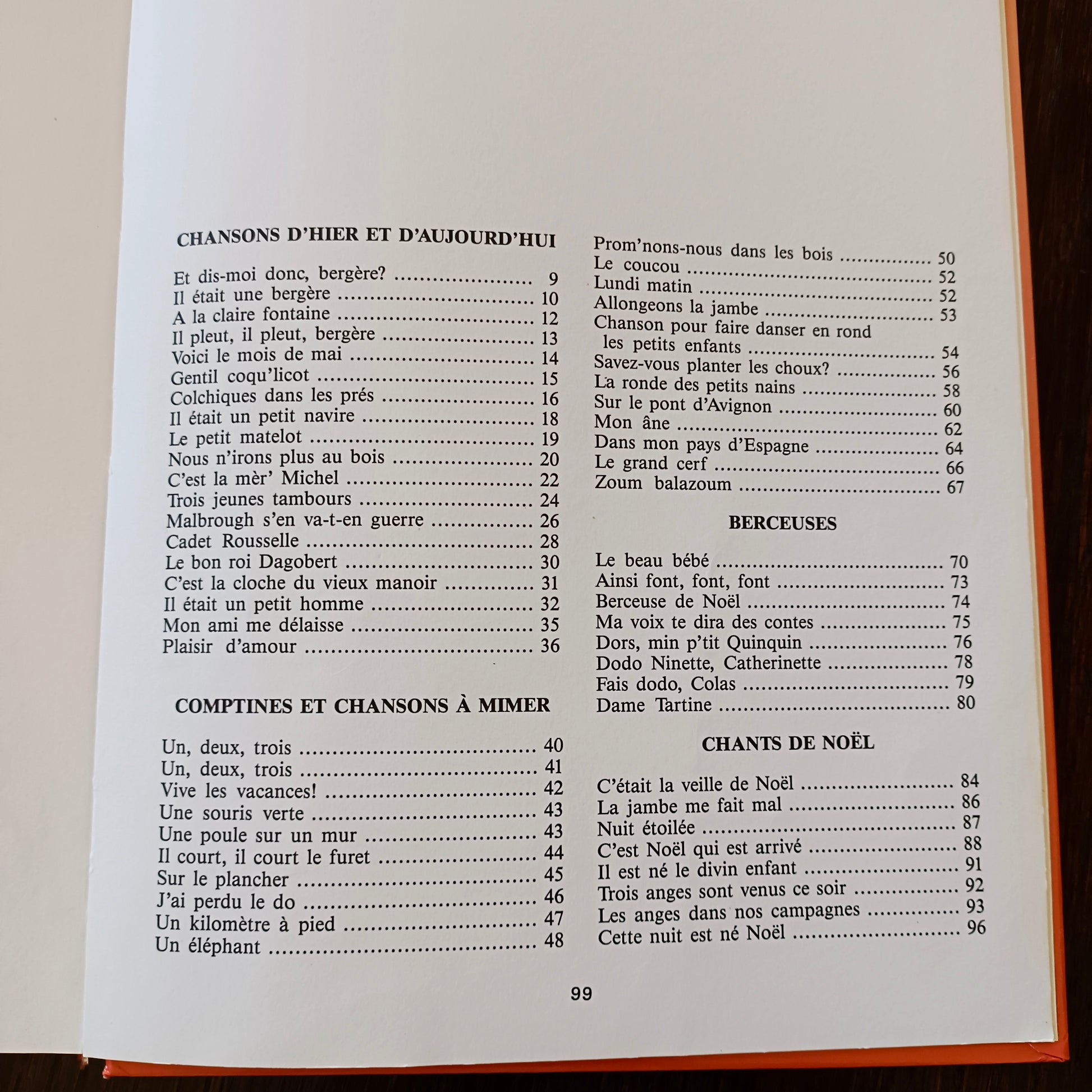 Livre jeunesse  Ronde du Tournesol