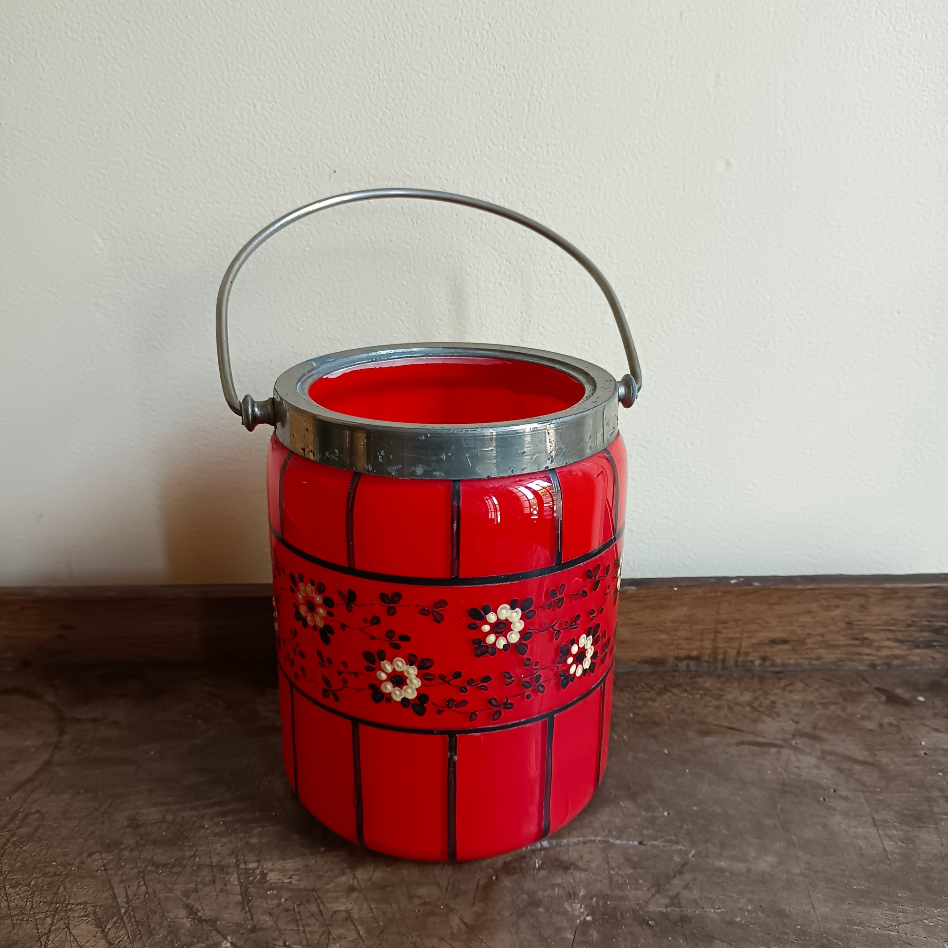 Pot  