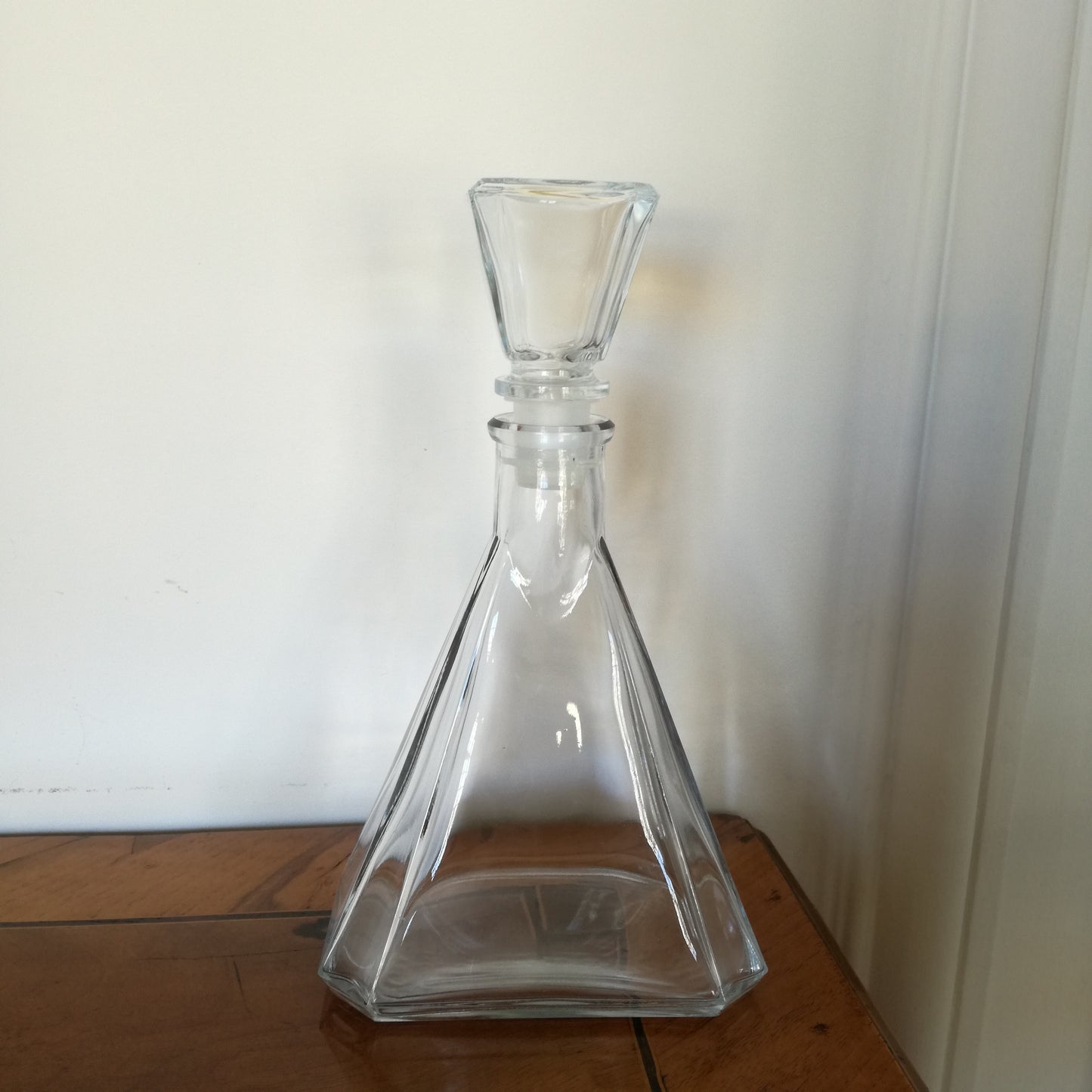 Carafe / pichet / broc  