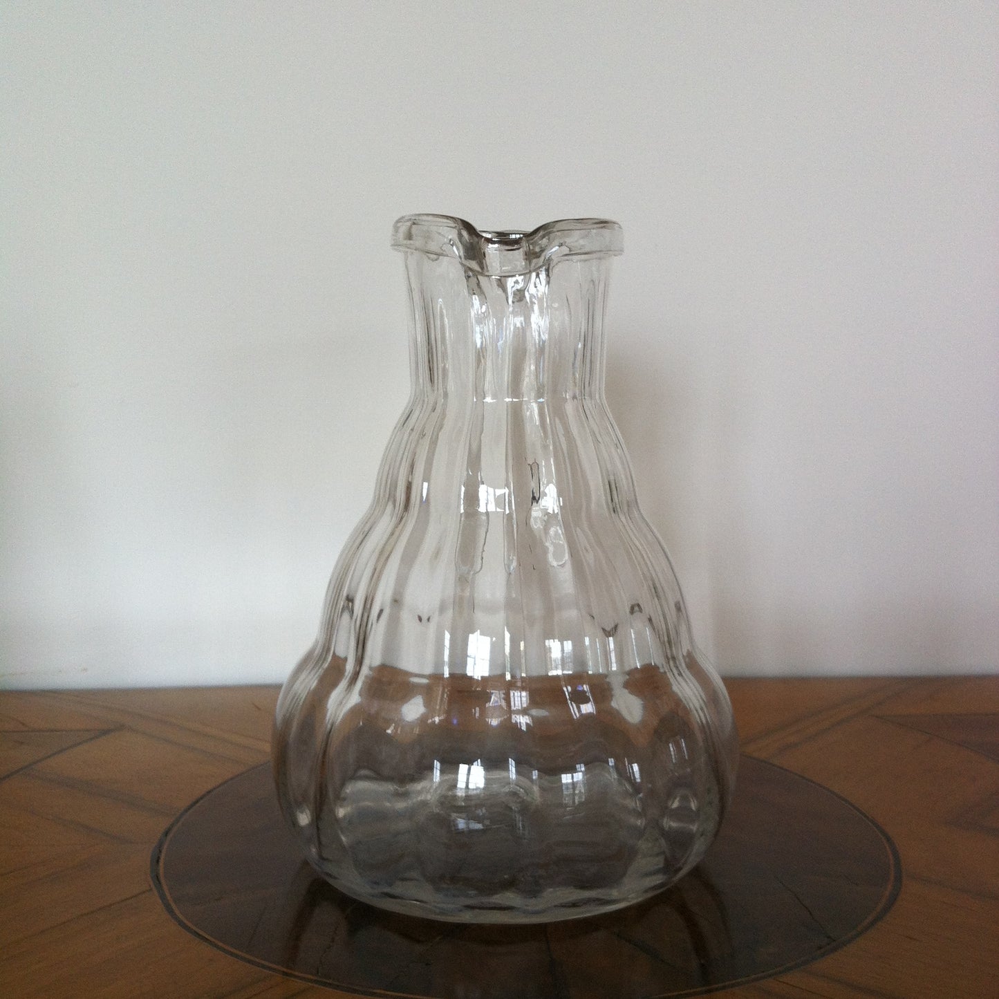 Carafe / pichet / broc  