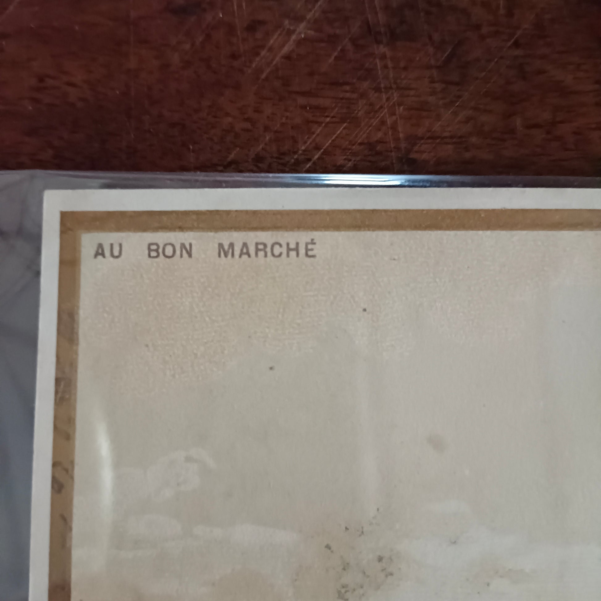 Lithographie  