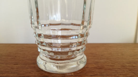 Verre  BVB (1946-1960)