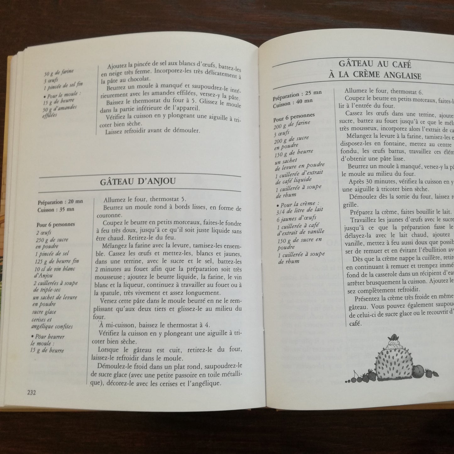 Livre de cuisine  Fernand Nathan