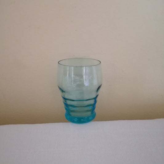 Verre à liqueur droit  