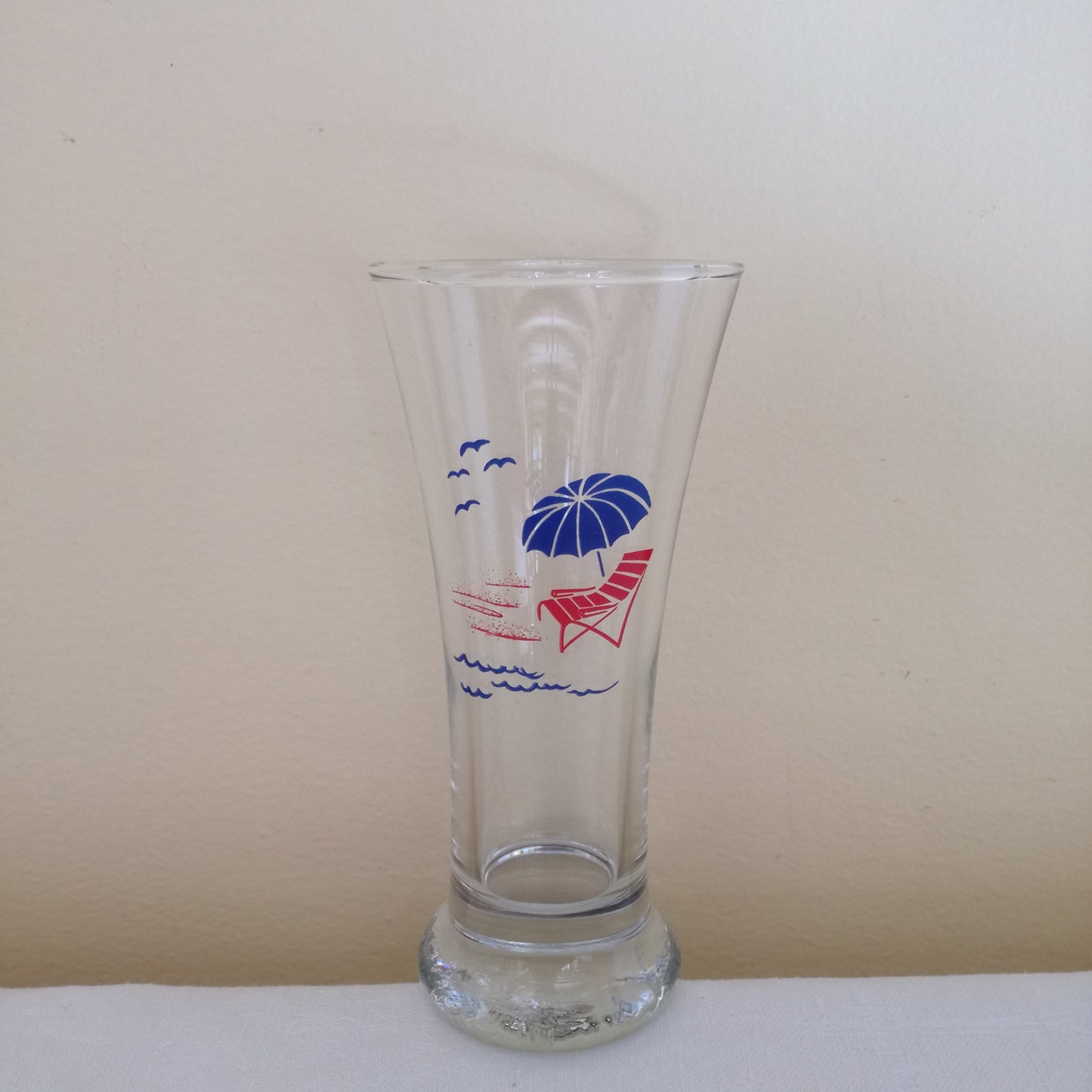 Verre à cocktail droit  