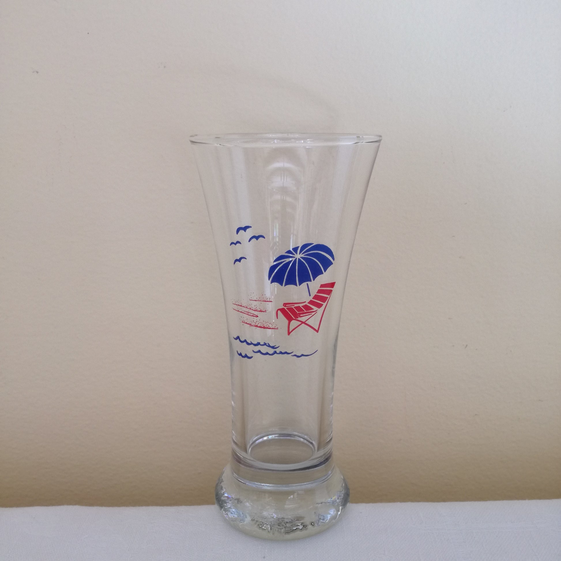 Verre à cocktail droit  