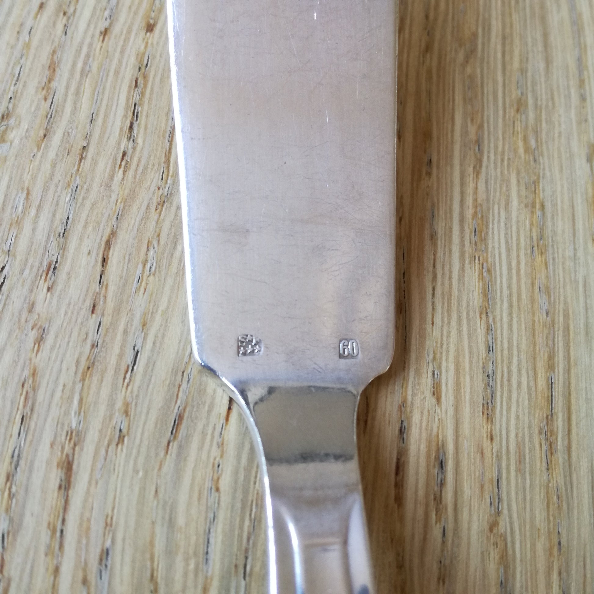 Couteau à poisson  