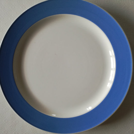 Plat Orléans Villeroy & Boch