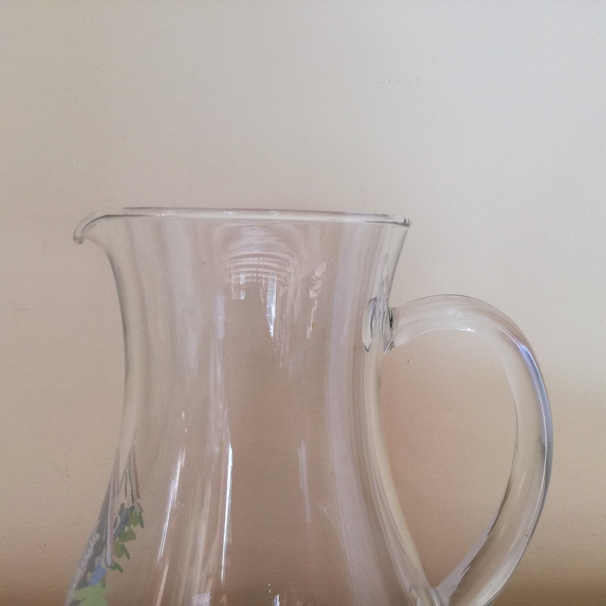 Carafe / pichet / broc  Alpac