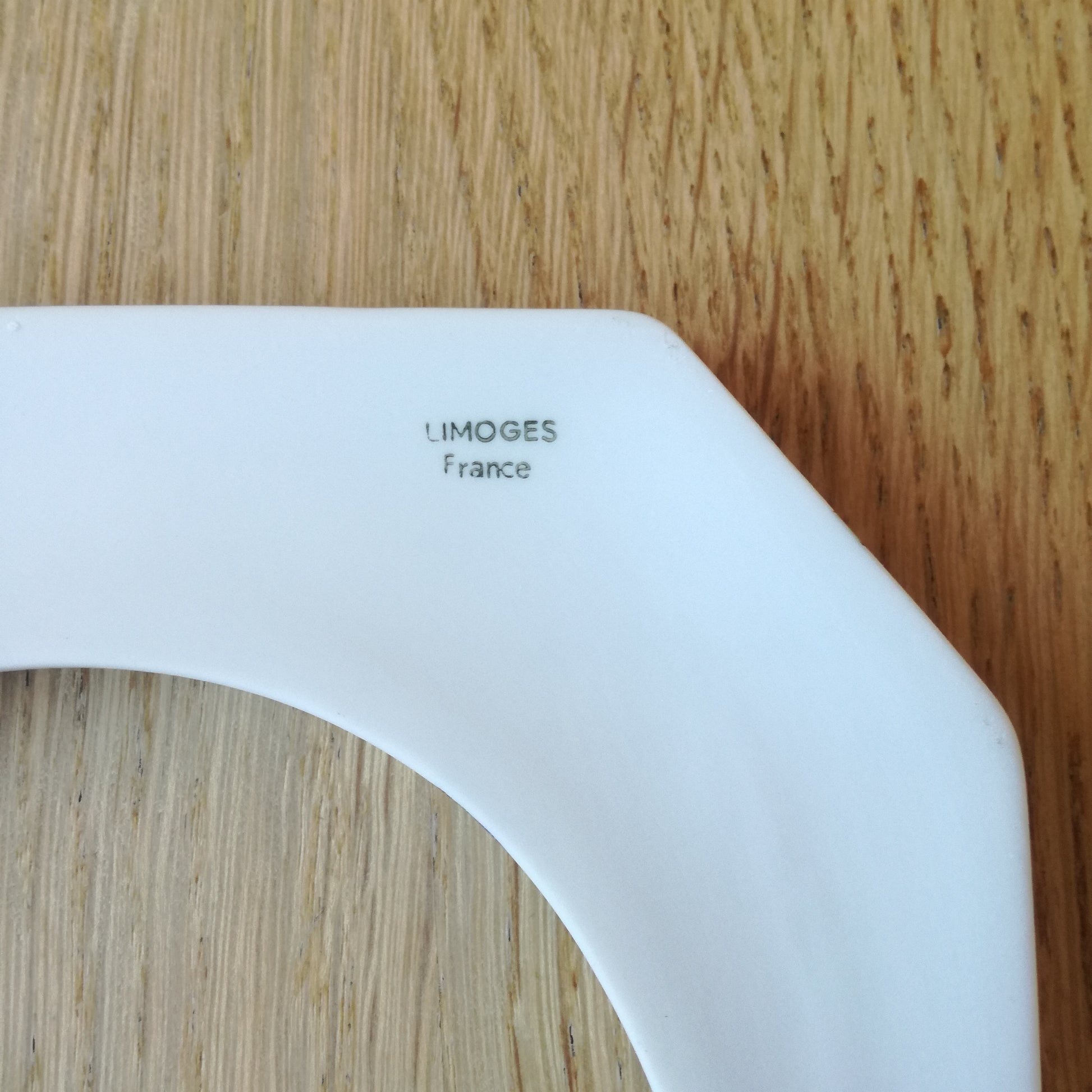 Cadre  Limoges