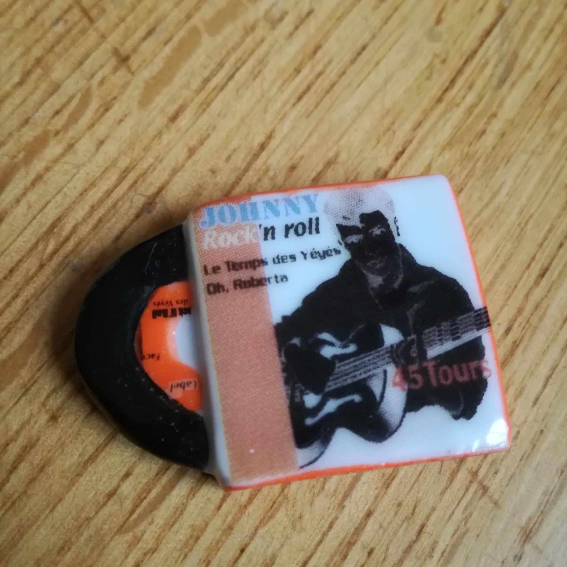 Fève  