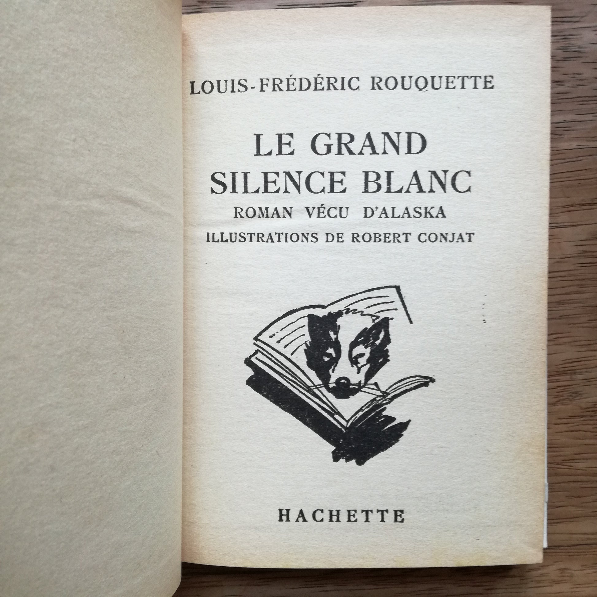 Livre jeunesse Bibliothèque Verte Hachette