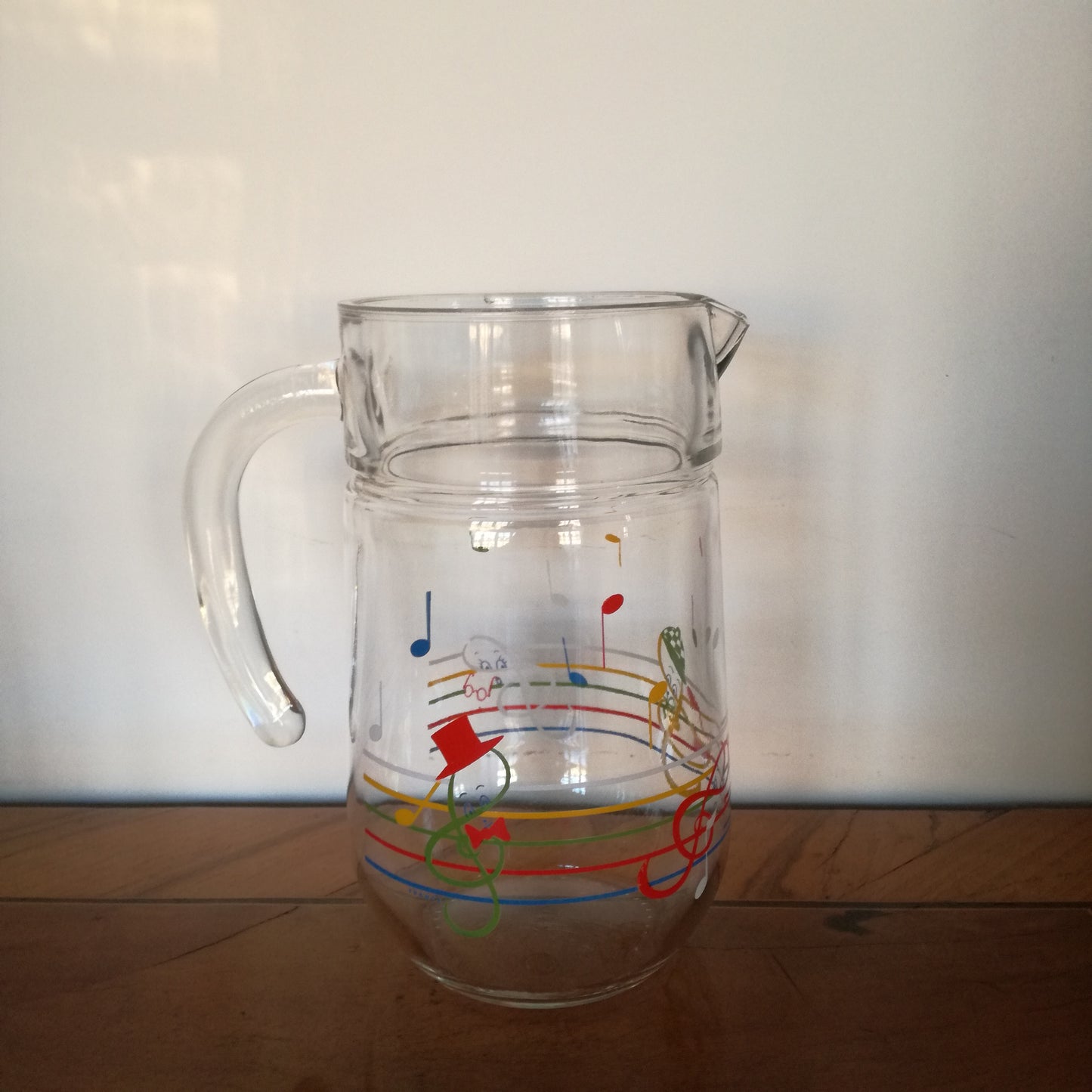 Carafe / pichet / broc  