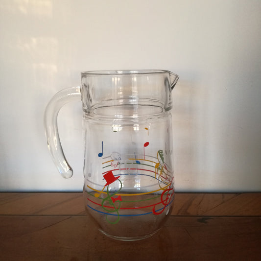 Carafe / pichet / broc  