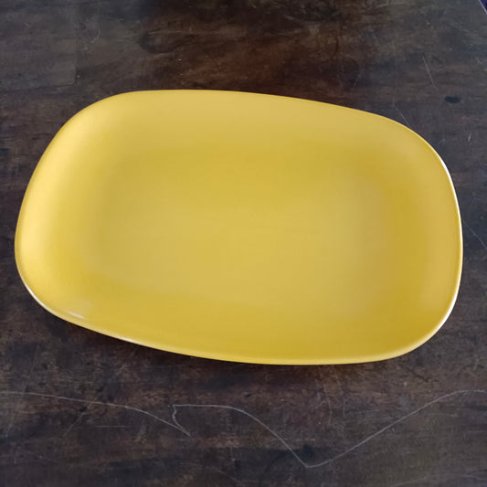 Plat ovale  Tefal