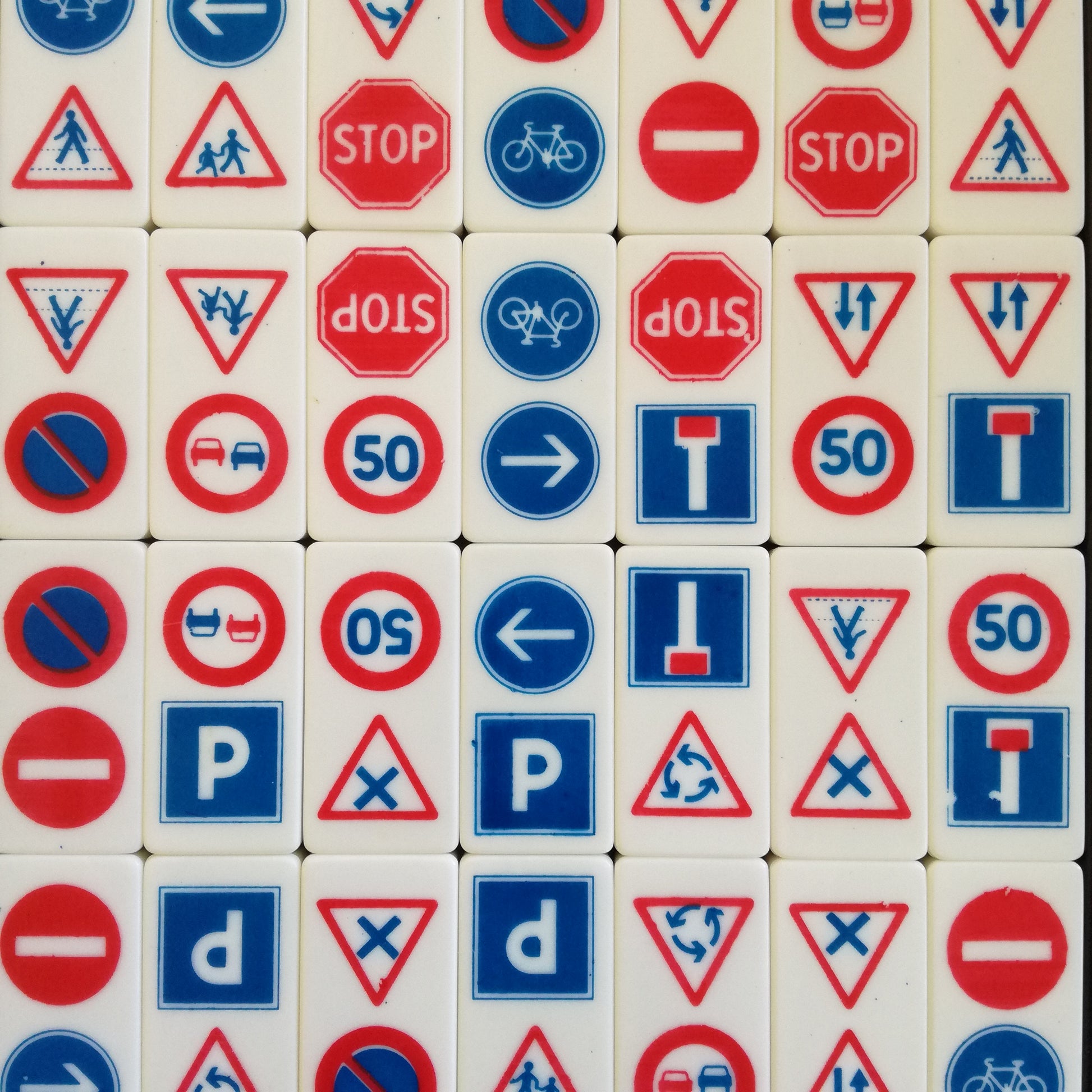 Jeu de société  