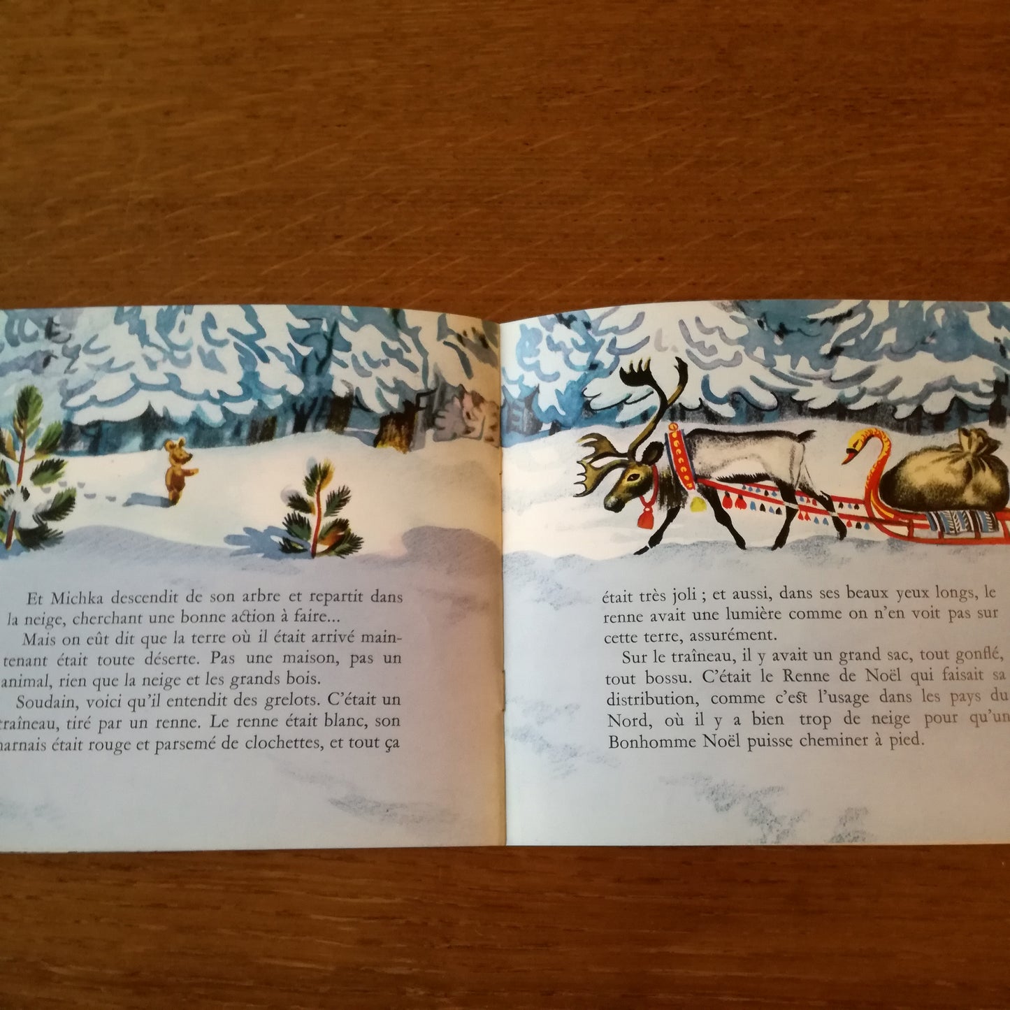 Livre jeunesse Les Albums du Père Castor Flammarion