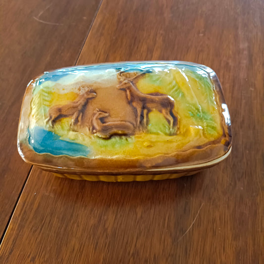 Terrine  