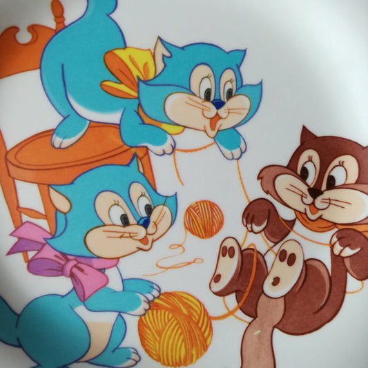 Assiette  R2S