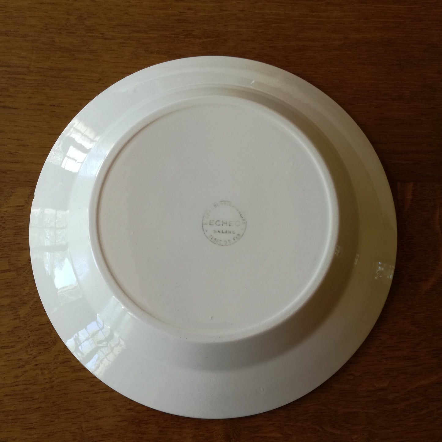 Plat  Salins