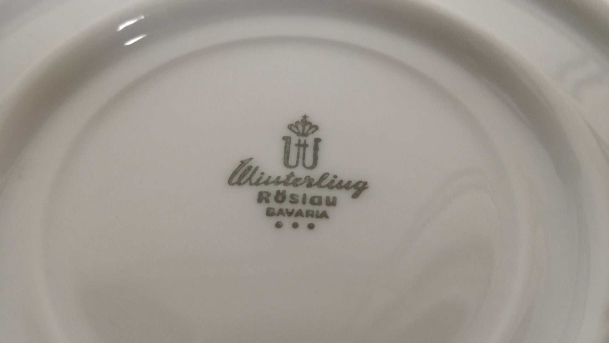 Saucière  Winterling (DE)