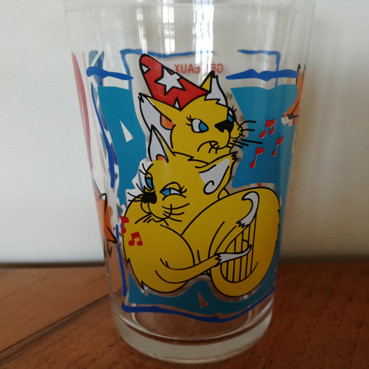 Verre  