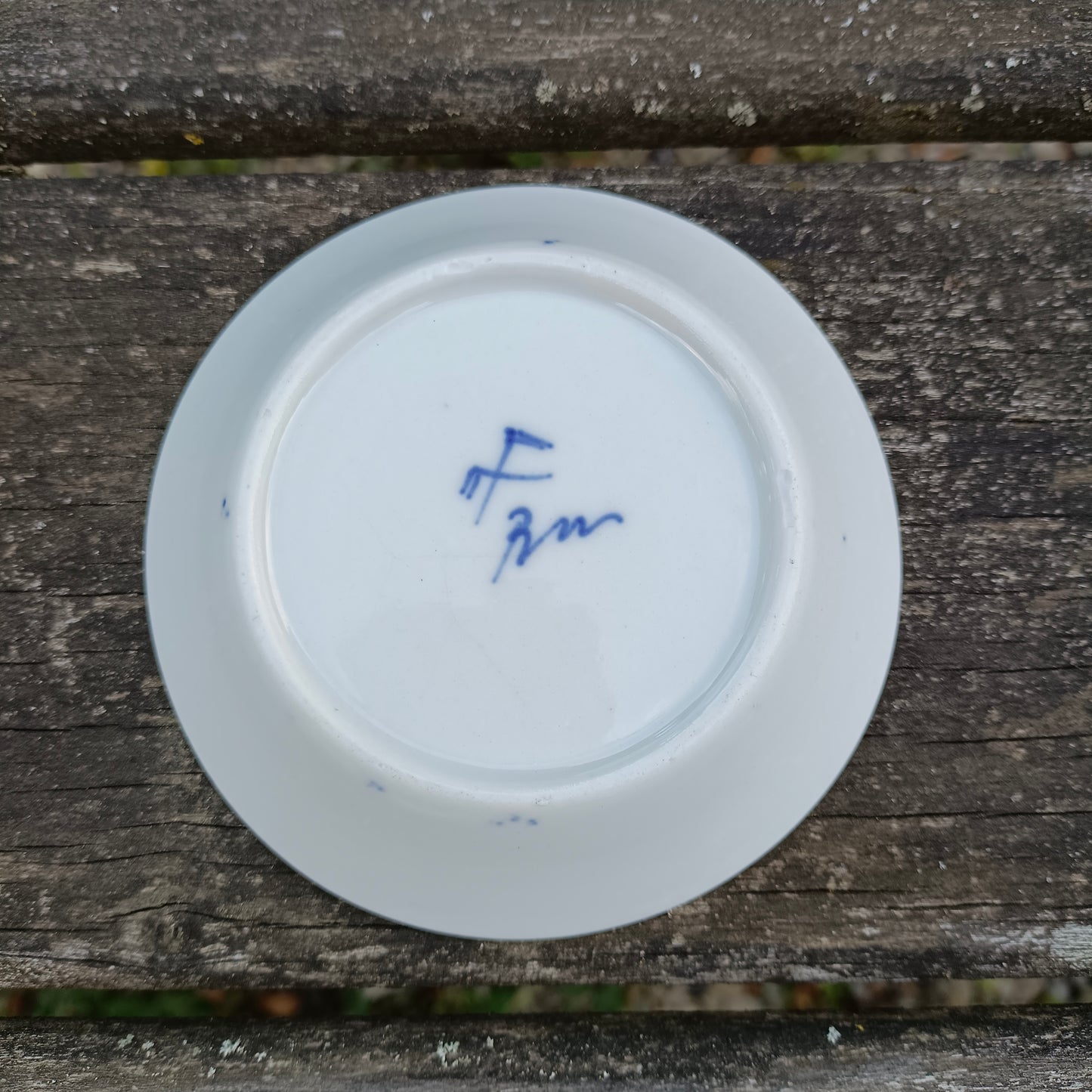 Coupelle  Rauenstein (DE)