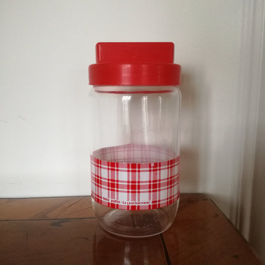 Vaisselle de cuisine  VMC (Verreries mécaniques champenoises)