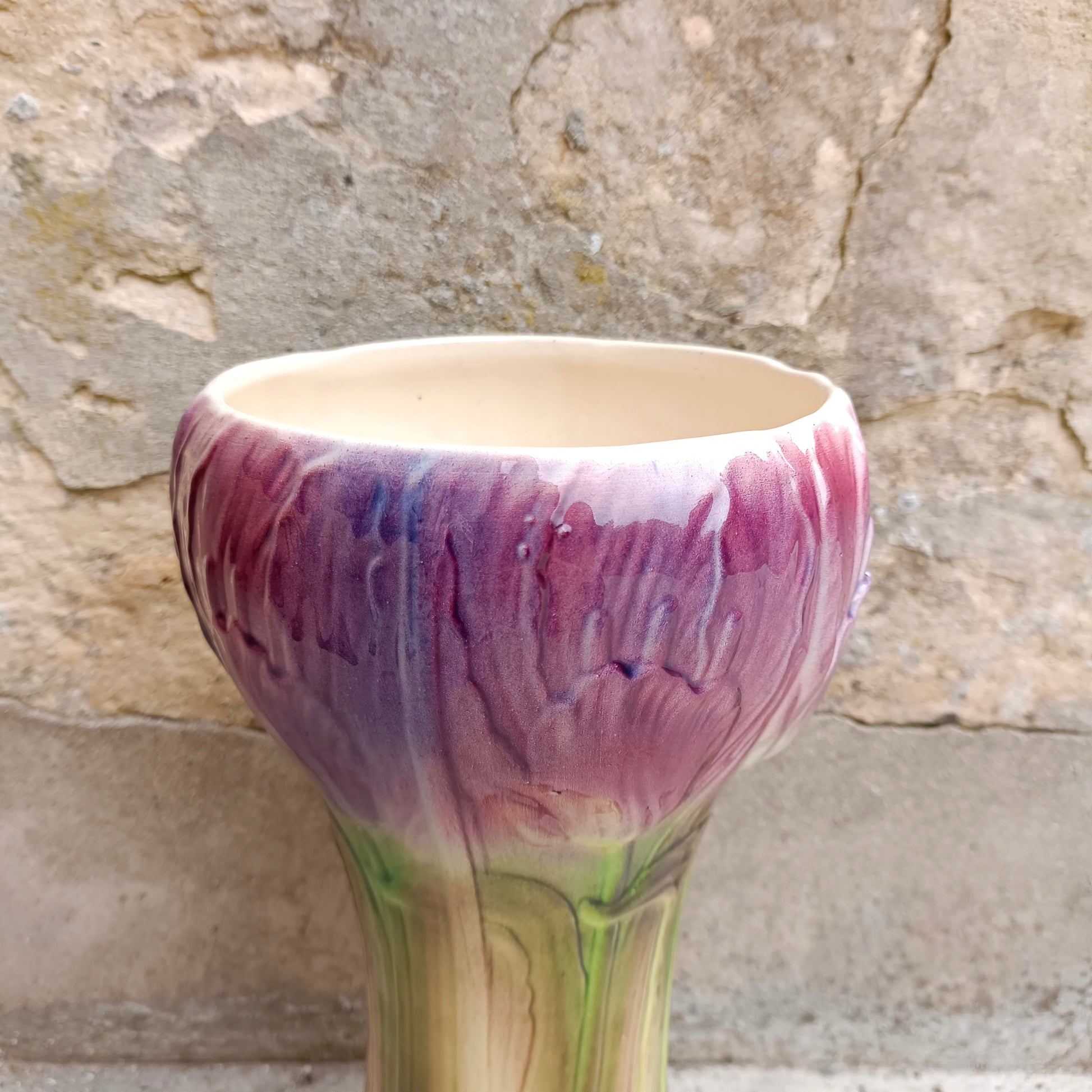 Vase  Saint-Clément