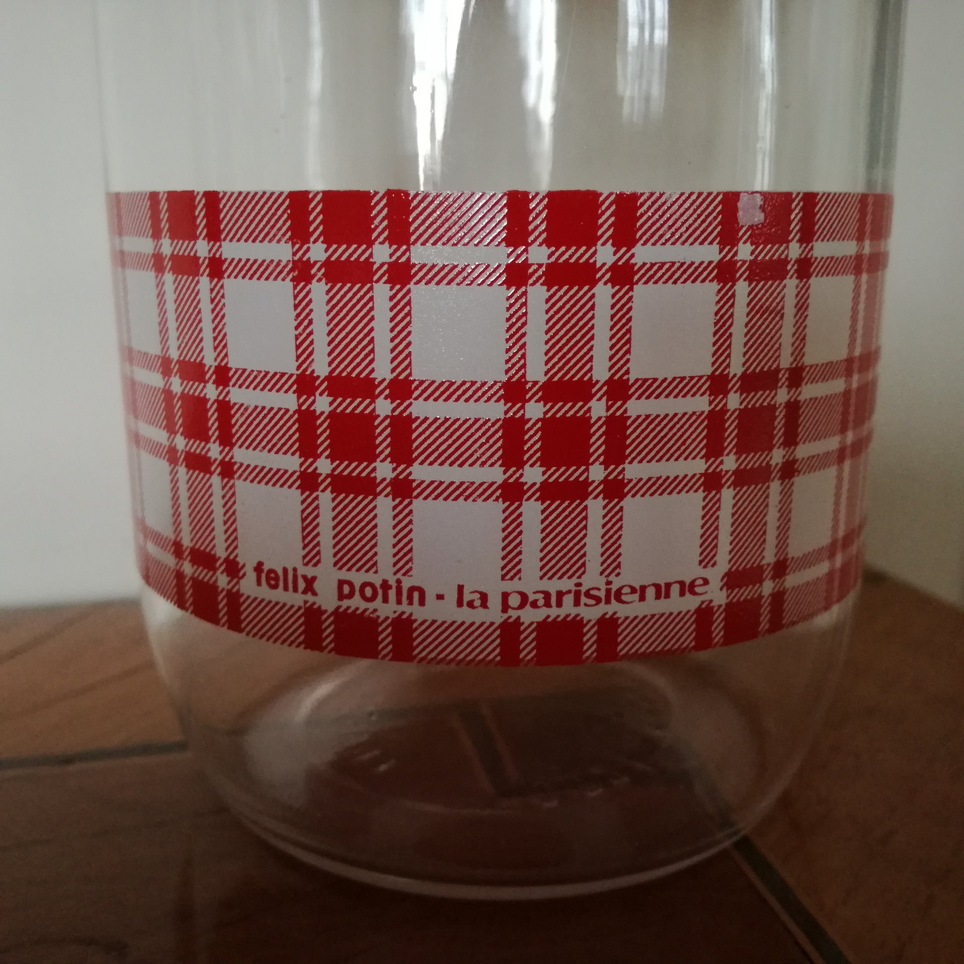 Vaisselle de cuisine  VMC (Verreries mécaniques champenoises)