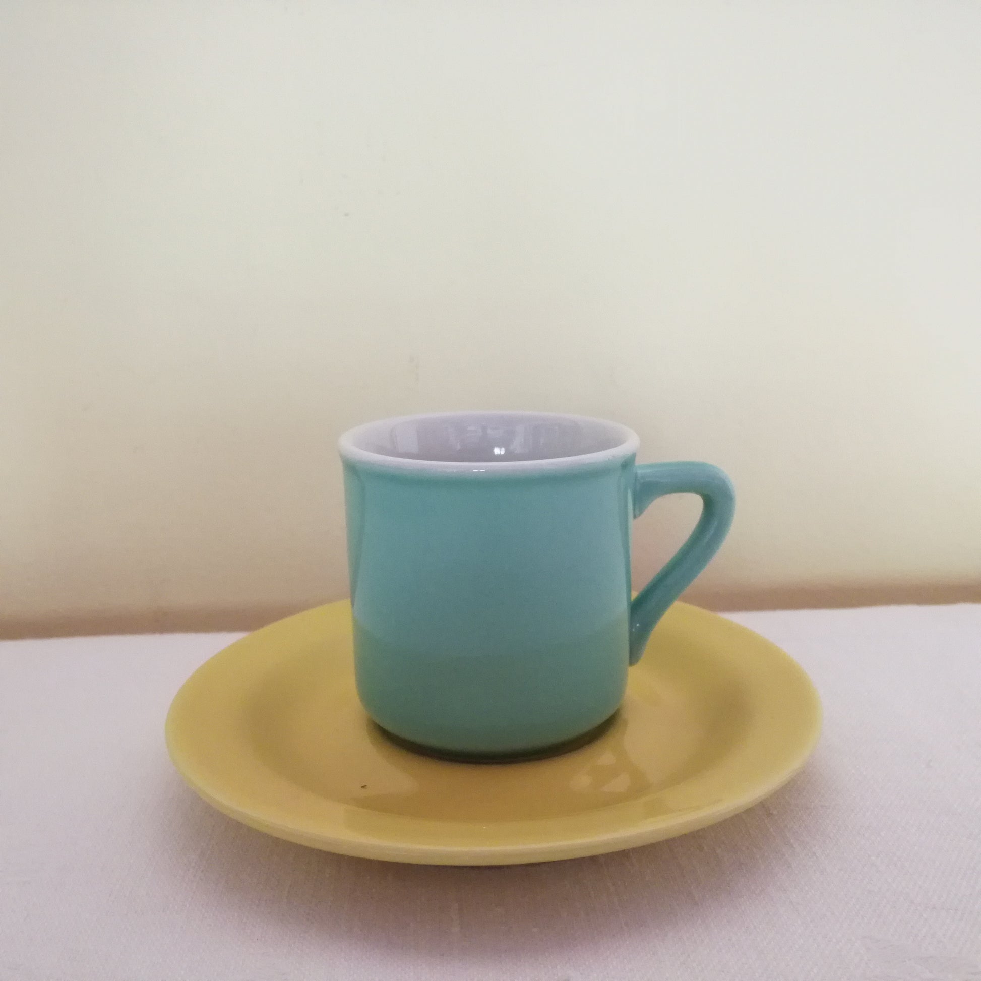 Service à café  Saturnia