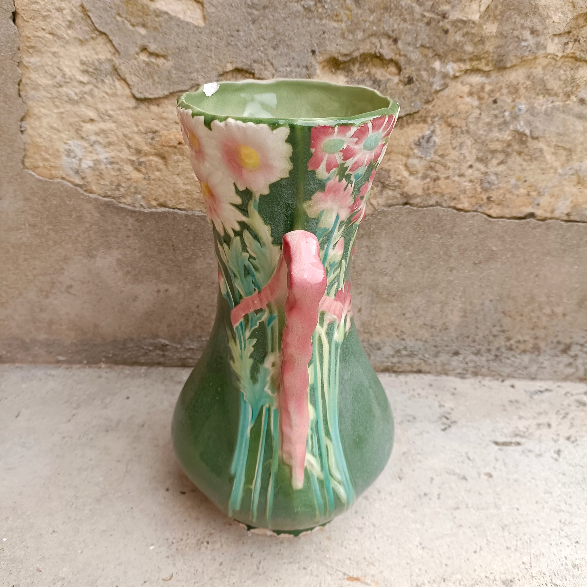 Vase  Saint-Clément