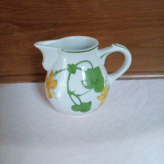 Pot à lait / crème Géranium Villeroy & Boch