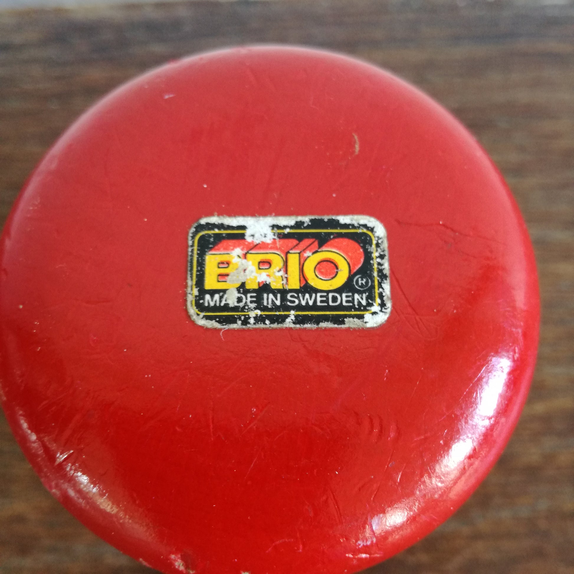 Hochet  Brio