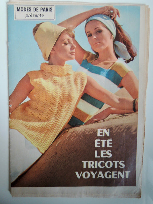 Revue / Magazine  